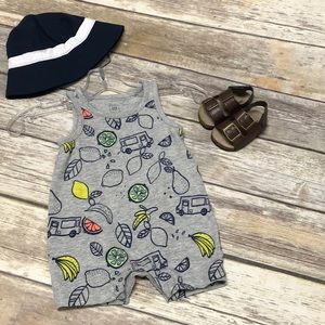 Summer outfit